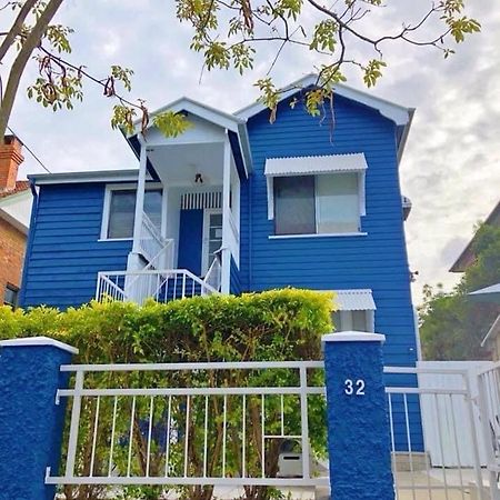 Five 2 Home Backpacker Brisbane Bagian luar foto