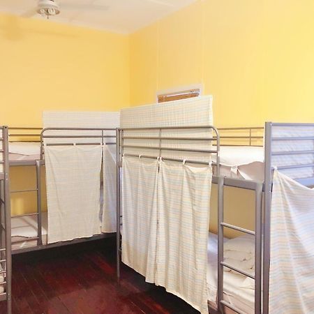 Five 2 Home Backpacker Brisbane Bagian luar foto