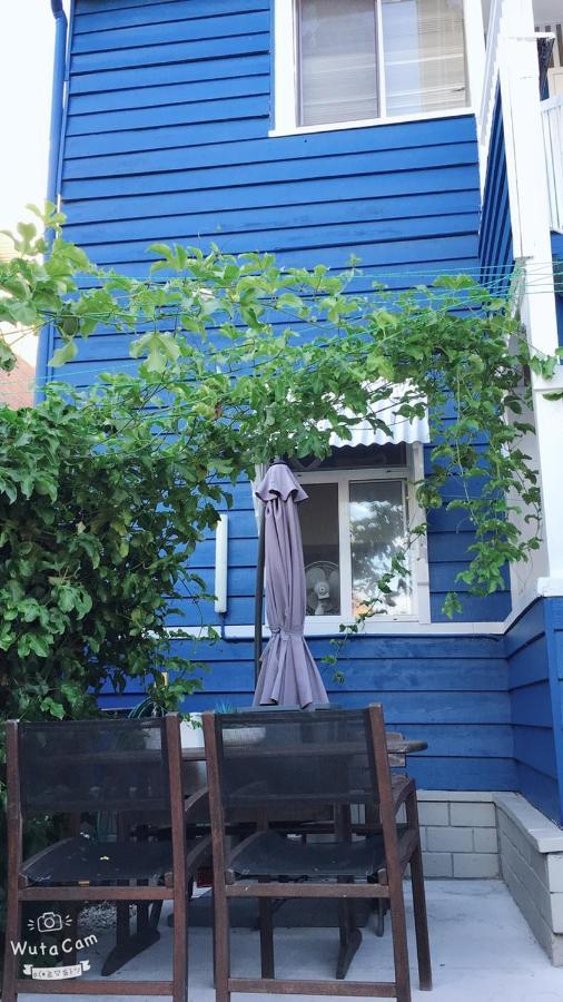 Five 2 Home Backpacker Brisbane Bagian luar foto