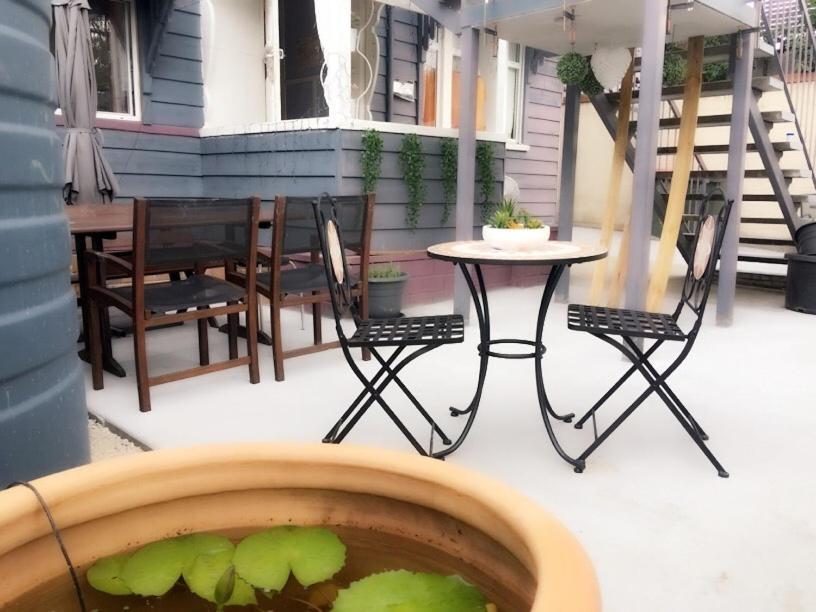 Five 2 Home Backpacker Brisbane Bagian luar foto