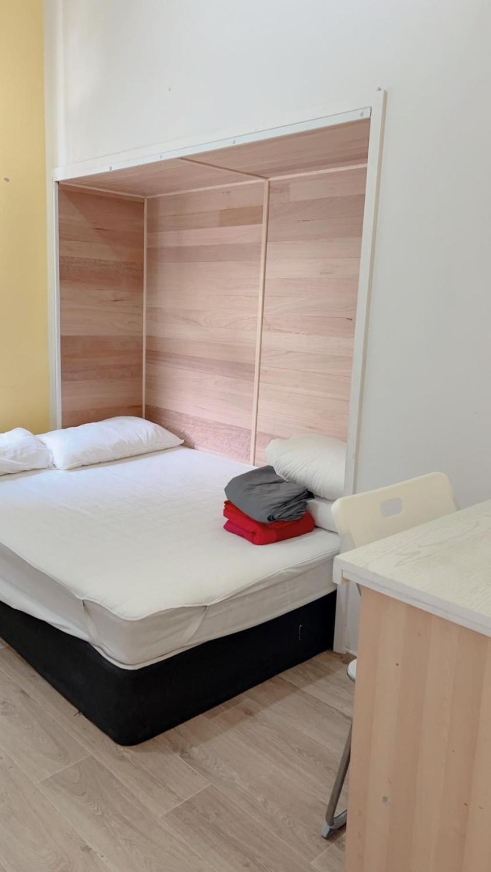 Five 2 Home Backpacker Brisbane Bagian luar foto